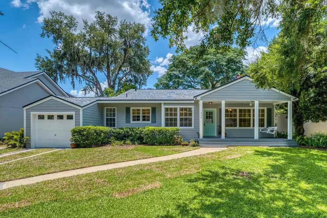 Orlando Neighborhood